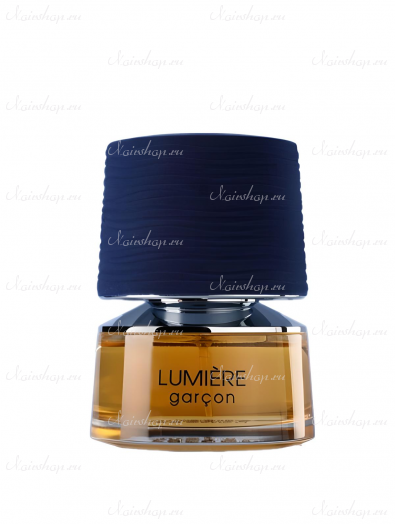 French Avenue Lumiere Garcon by  Men