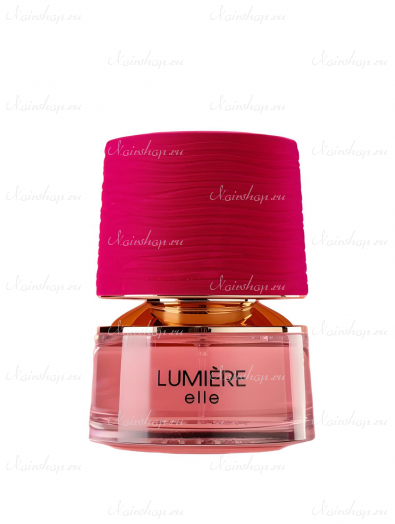 French Avenue Lumiere Elle by , Unisex