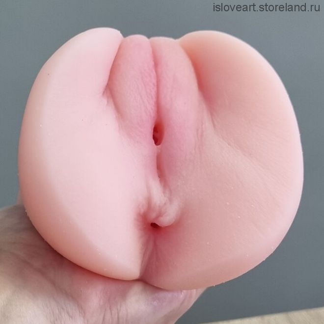 Мастурбатор вагина и анус