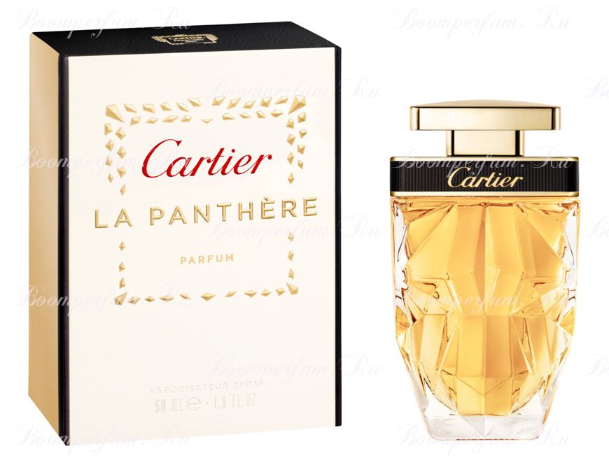 Cartier La Panthère Parfum, 75 ml