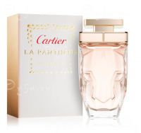 Cartier La Panthere Eau de Toilette