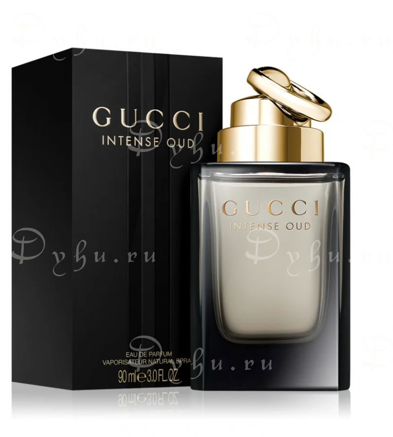 Intense Oud