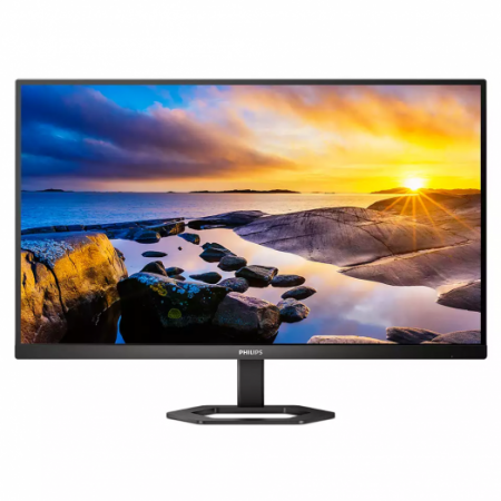 Монитор 27" Samsung S27C312EAI