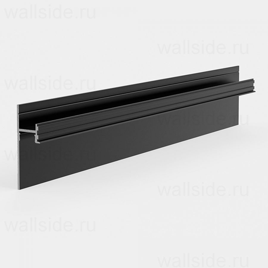 Купить Pro Design 7209 чёрный муар RAL 9005 - WallSide.ru