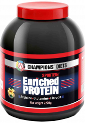 Sportein Enriched PROTEIN (2270 гр.)