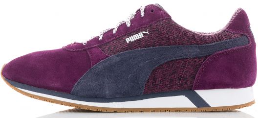 Кроссовки женские Puma Retro Jogger Winterized