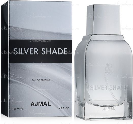 Ajmal Silver Shade