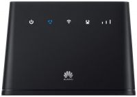 Роутер Huawei B311-221 Black