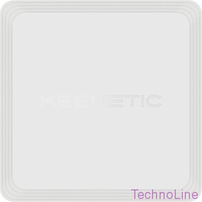 Роутер Keenetic Voyager Pro KN-3510 (4-pack)