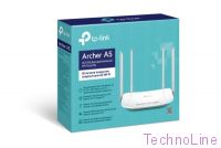 Роутер TP-Link Archer A5