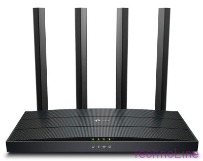 Роутер TP-Link Archer AX12