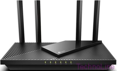 Роутер TP-Link Archer AX55