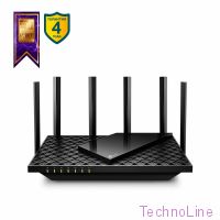 Роутер TP-Link Archer AX72