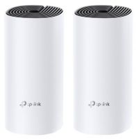 Роутер TP-Link Deco E4 (2-pack)