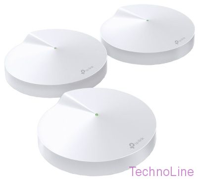 Роутер TP-Link Deco M5 (3-pack)