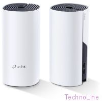 Роутер TP-Link Deco P9 (2-pack)