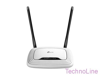 Роутер TP-Link TL-WR841N