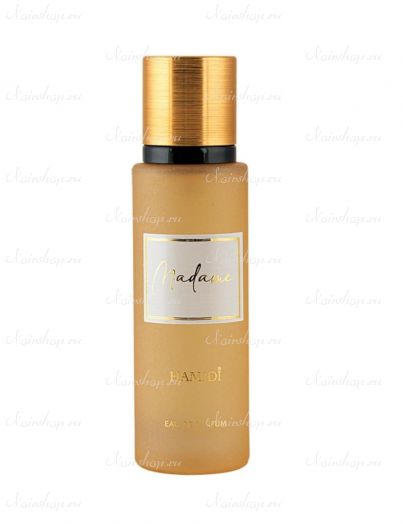 Hamidi Madame Gold  30 ml