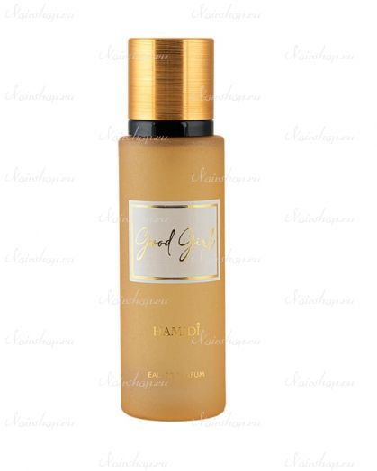 Hamidi Good Girl Gold  30 ml