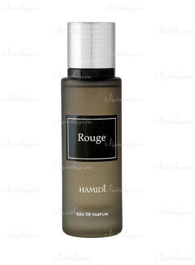 Hamidi Rouge Black  30 ml