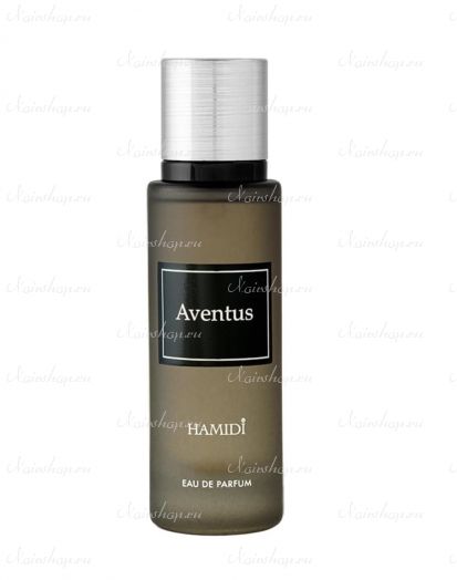 Hamidi Aventus Black For Men 30 ml