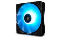 Вентилятор для корпуса с подсветкой 120mm Deepcool RF120 RGB