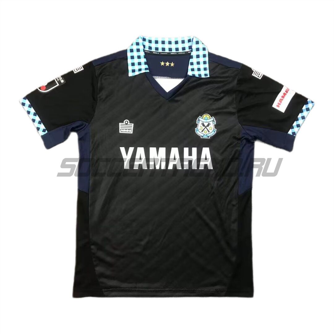 Резервная форма Jubilo Iwata 24/25