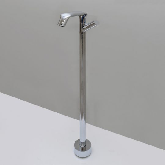 Фото Смеситель Flaminia Fold Freestanding Basin Mixer