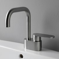 Смеситель Flaminia X1 Single Lever Basin Mixer схема 1