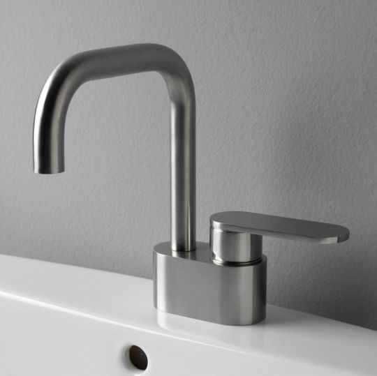 Фото Смеситель Flaminia X1 Single Lever Basin Mixer