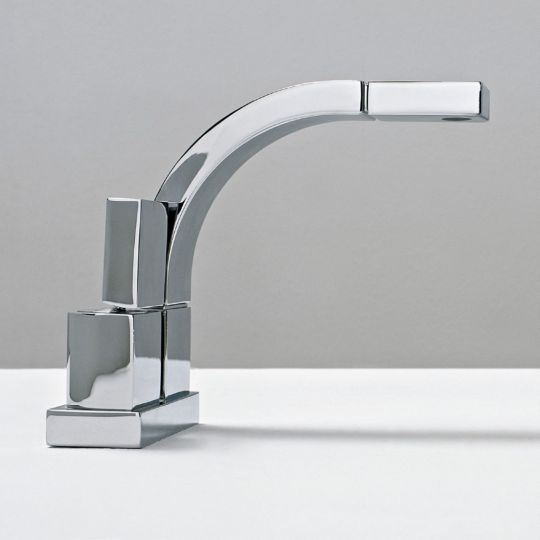 Фото Смеситель Flaminia SI Single Lever Bidet Mixer