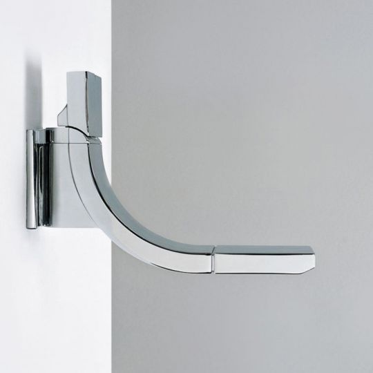 Фото Смеситель Flaminia Si Up Wall Basin Mixer Dual Controls