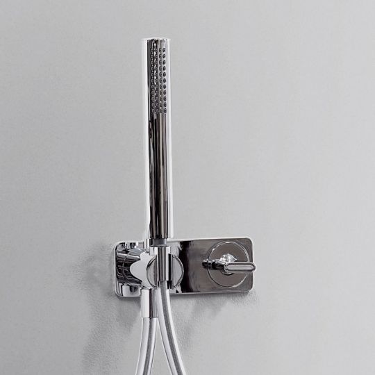Фото Смеситель Flaminia Noke Concealed Shower Mixer With Diverter