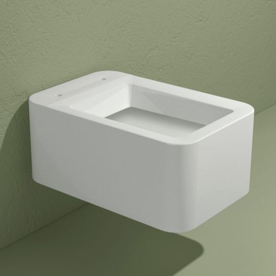 Изображение Унитаз Flaminia Nile Wall-Hung WC