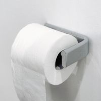 Держатель для туалетной бумаги Flaminia Noke NKPR схема 1