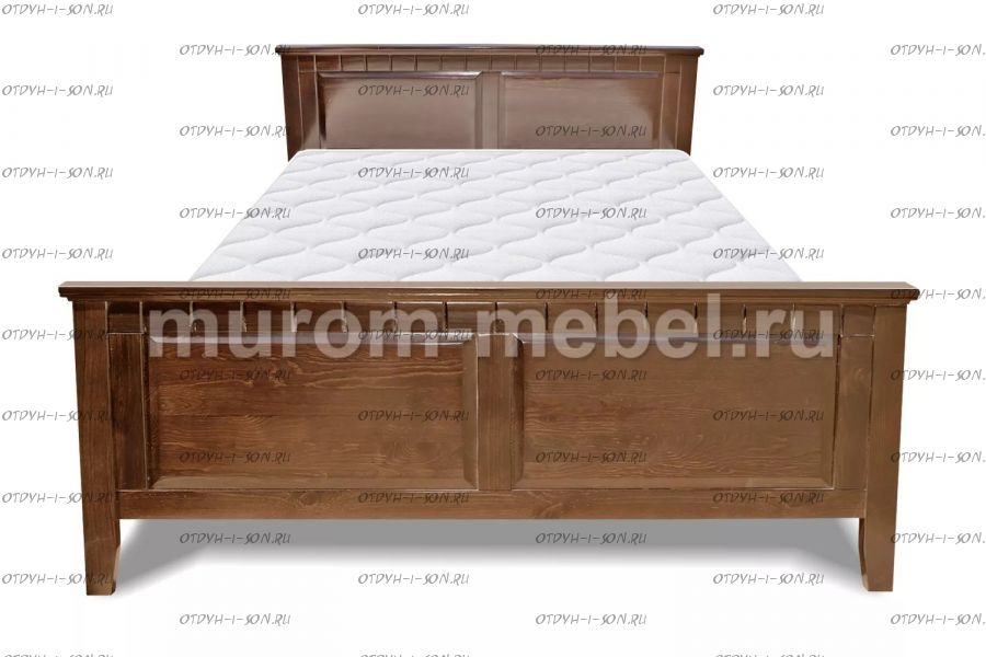Кровать Боцен