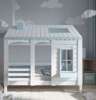 Кровать Домик Simple Lux №50А