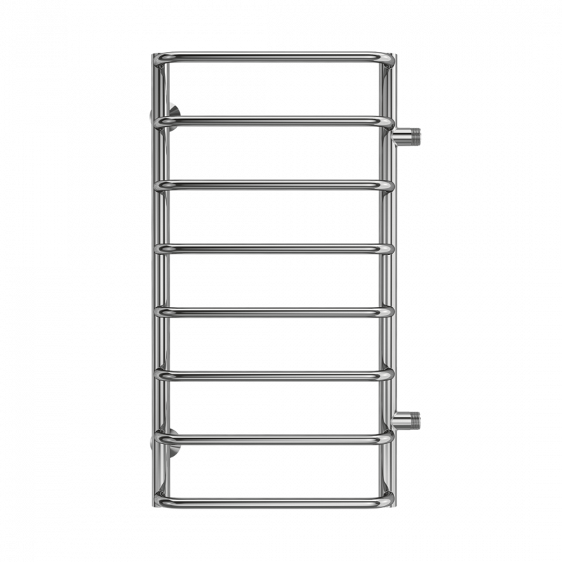 Полотенцесушитель водяной Terminus Стандарт П8 400х800 бп500, 4670078530356