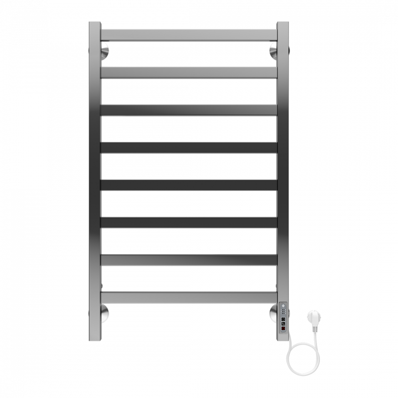 Полотенцесушитель Terminus Ното П8 500х850 электро, 4670078544537