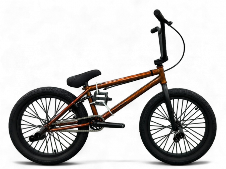 BMX Tech Team MILLENNIUM 20 (2024)