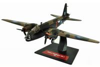 Британский бомбардировщик  Vickers Wellington Mk. X