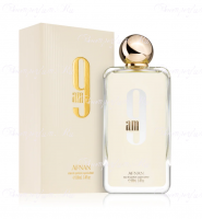 Afnan 9 AM eau de parfum for women