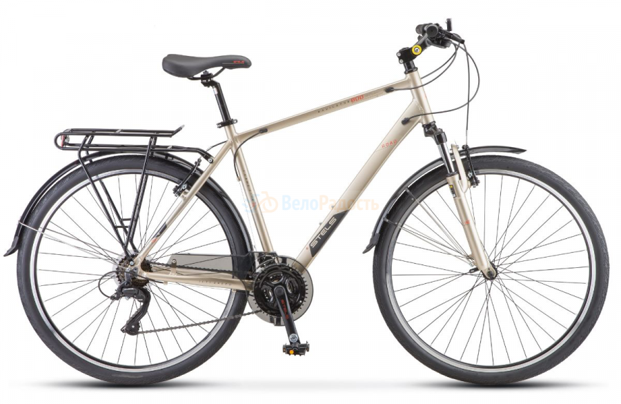 Велосипед городской Stels Navigator 800 V 28 V010 (2024)