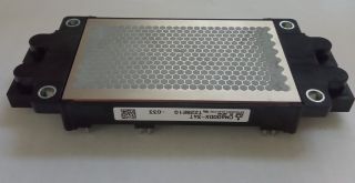 IGBT CM600DX-34T (600A 1700V)