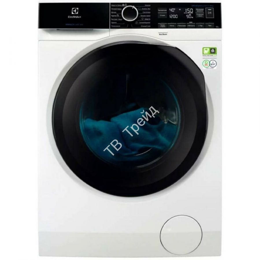 Стиральная машина ELECTROLUX EW9F161BP