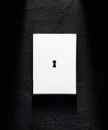 Дизайнерская колода DOOR White Edition от Александр Напорко (Расширенное издание)