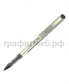 Ручка-роллер OHTO CANSEE черная 0,7мм CFR-157CSN Black
