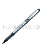 Ручка-роллер OHTO CANSEE черная 0,5мм CFR-155CSN Black