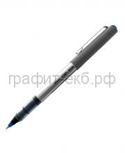 Ручка-роллер OHTO CANSEE синяя 0,5мм CFR-155CSN Blue