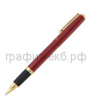 Ручка-роллер OHTO CELSUS бордовый корпус аллюминий CB-15C-WI